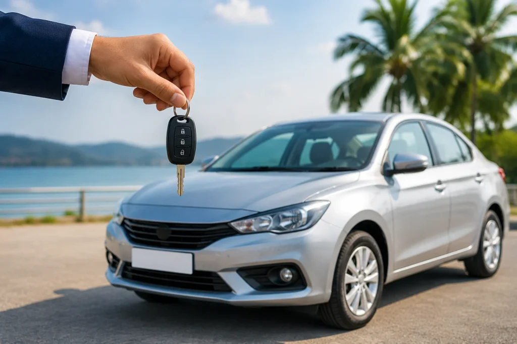 Car Rental