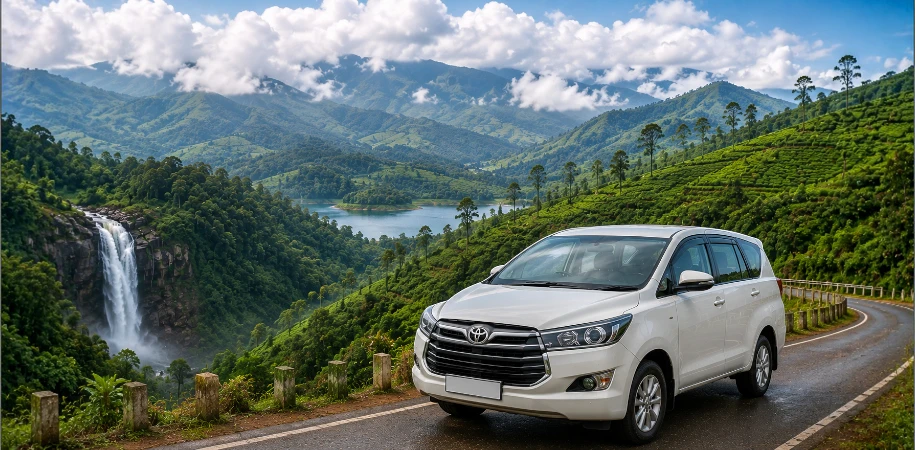 Chikmagalur Packages