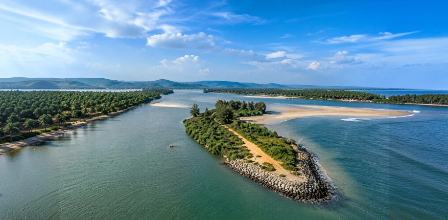 Delta Point