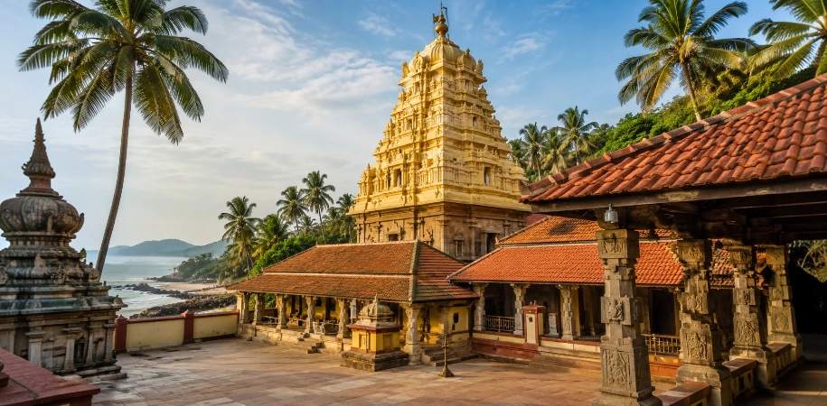 Gokarna Temple
