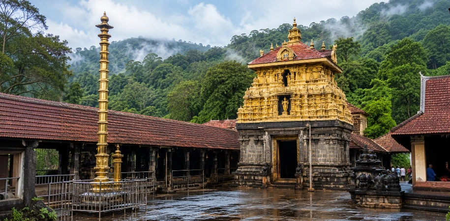 Horanadu