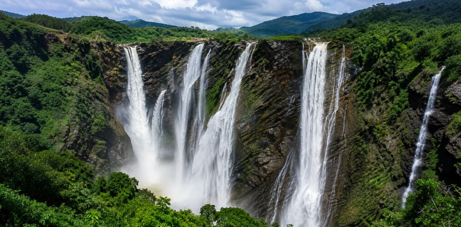 Jog Falls
