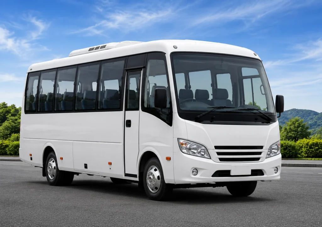 Mini Bus
