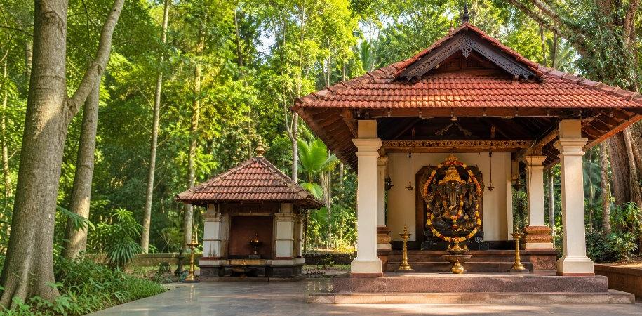 Southadka Ganapati