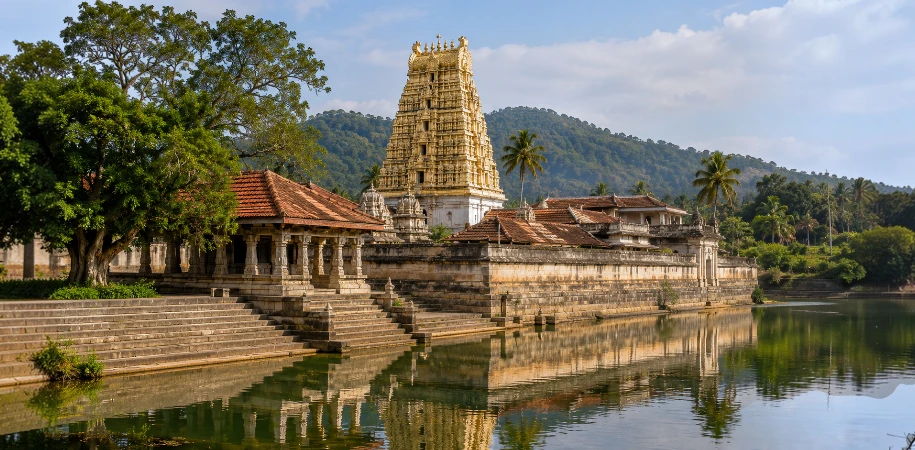 Sringeri